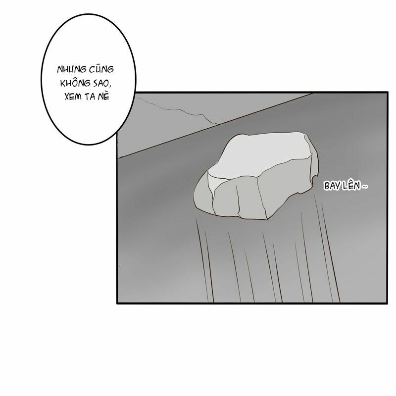 Thông Linh Phi: Chapter 30