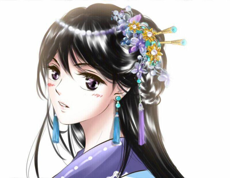 Tam Thiên Nhứ: Chapter 24