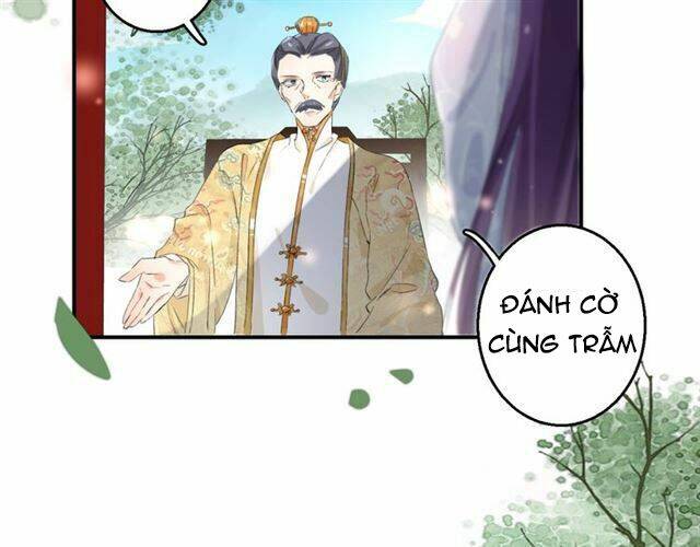 Hoa Nhan Sách: Chapter 37.2