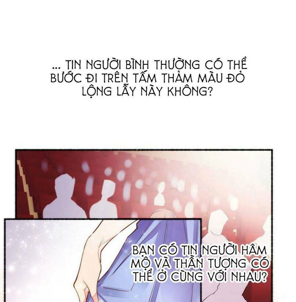 Ảnh Hậu Thời Gian: Chapter 1