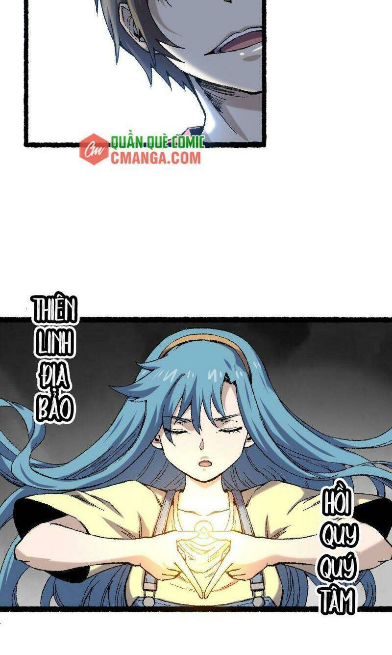 Ta Độ Kiếp Thất Bại Đều Là Tại Ngươi: Chapter 59