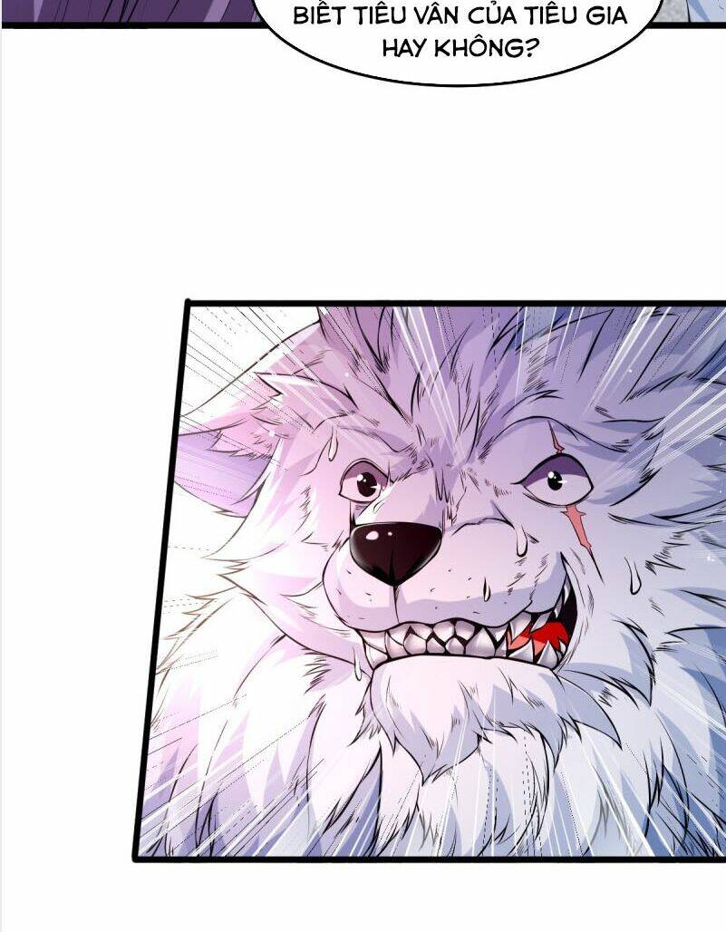 Tiên Vương Trùng Sinh: Chapter 175