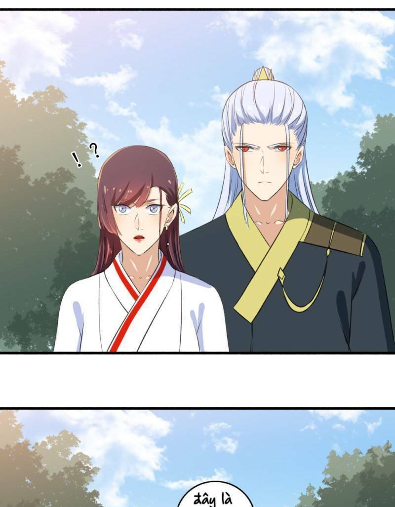 Cuồng Phi Phách Lối: Chapter 96