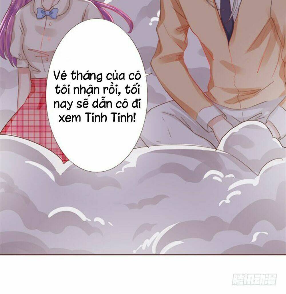 Ma Vương Luyến Ái Chỉ Nam: Chapter 101