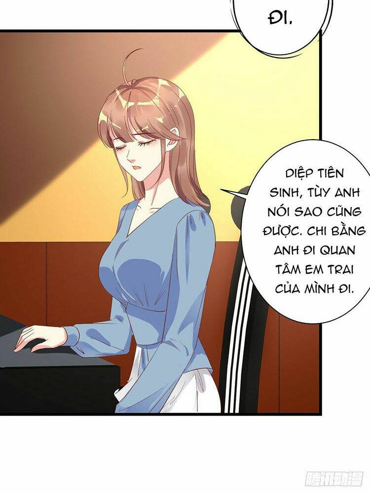 Náo Loạn Suốt Đời: Chapter 20