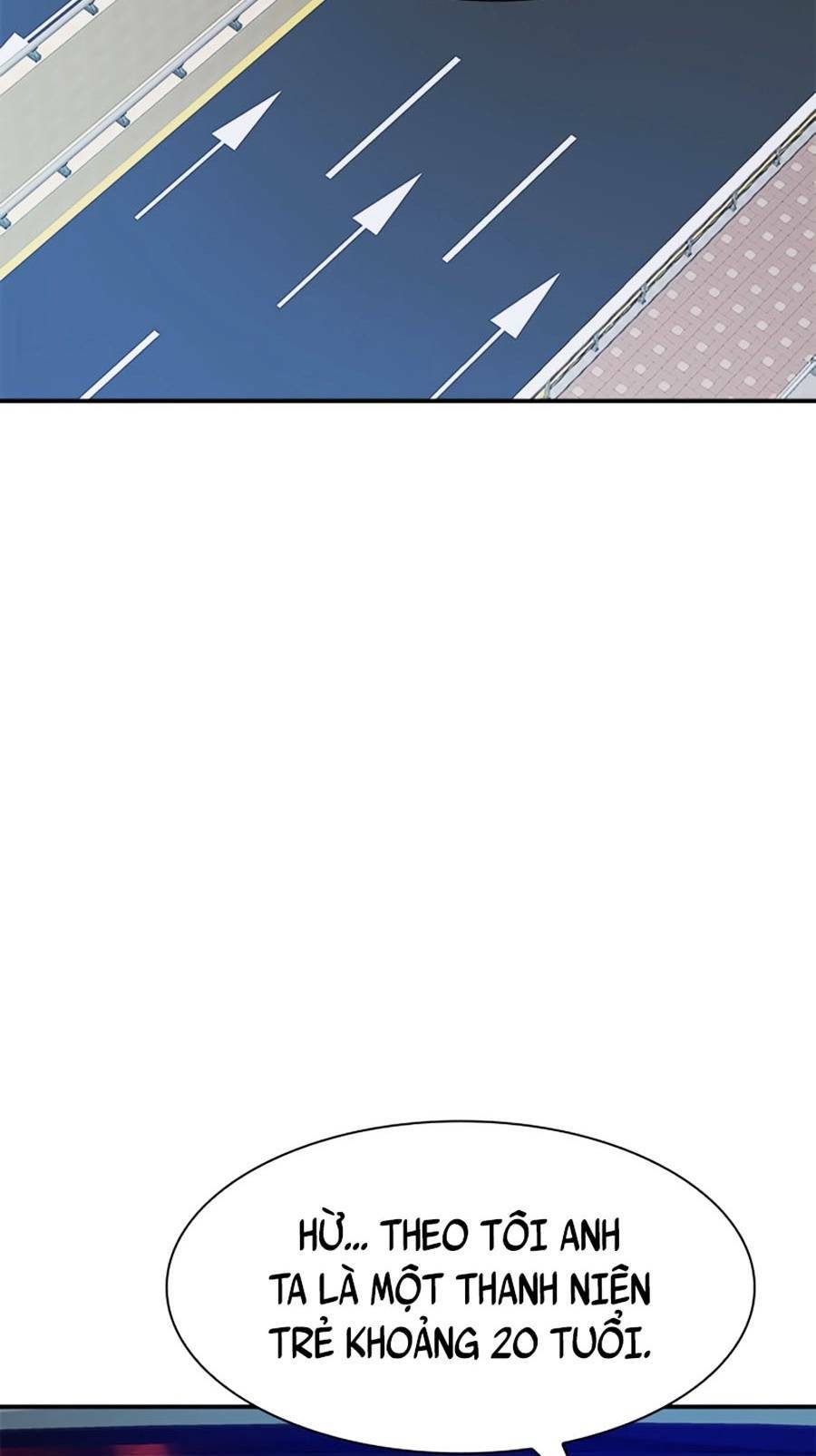 Người Chơi Bí Ẩn: Chapter 9