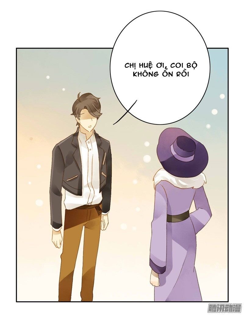 Sức Mạnh Của Sắc Đẹp: Chapter 86