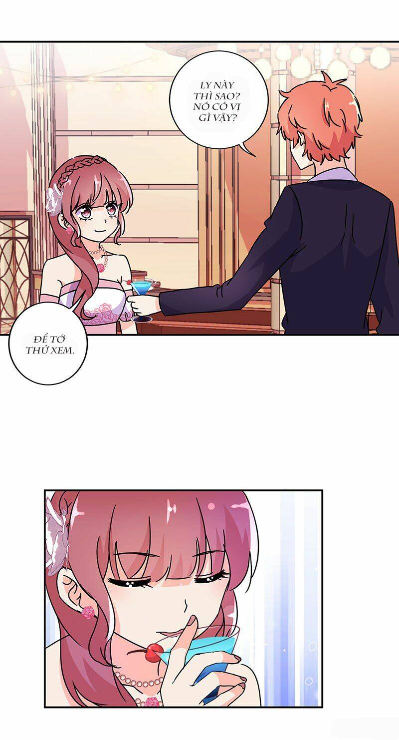 Trọng Sinh Chi Hao Môn Cường Thế Quy Lai: Chapter 92