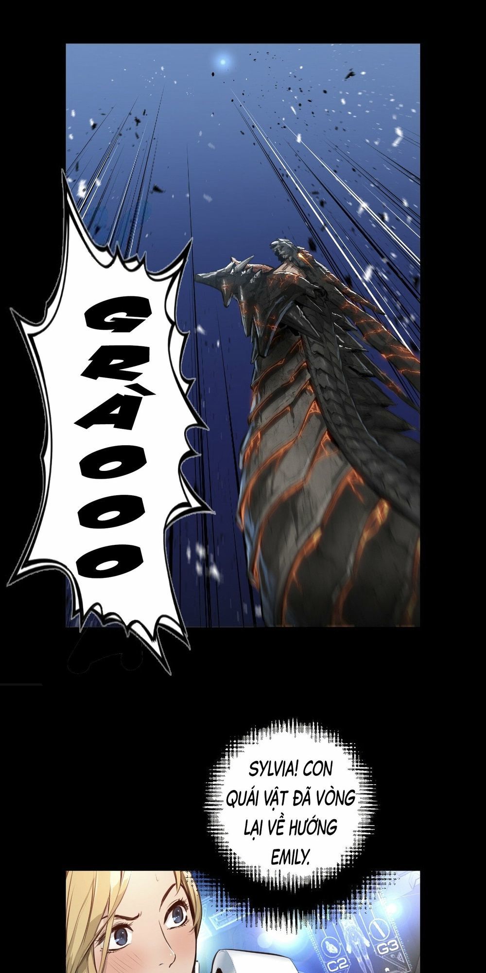 Dị Giới Tam Tuyệt: Chapter 92