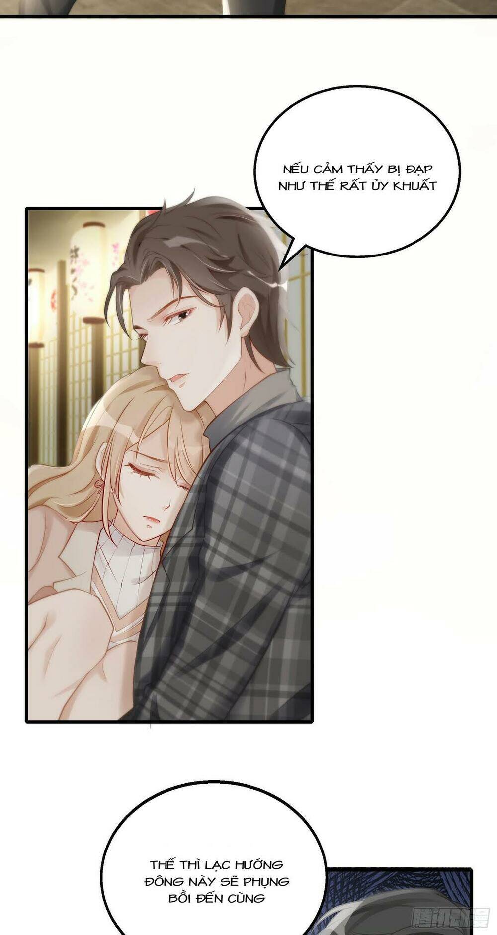 Lấy Tình Yêu, Lấy Thời Gian: Chapter 16