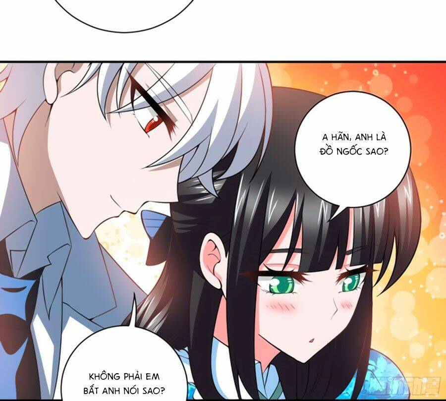 Người Yêu Khát Máu Của Tôi: Chapter 85