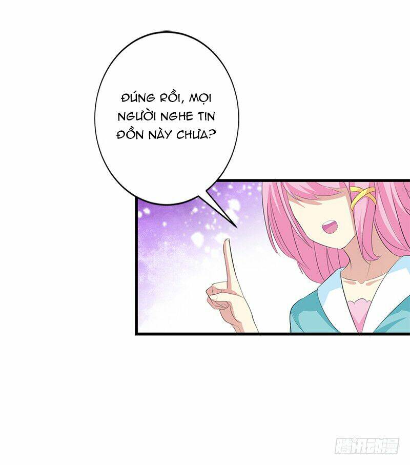 Này! Đừng Động Vào Phô Mai Của Tôi: Chapter 16