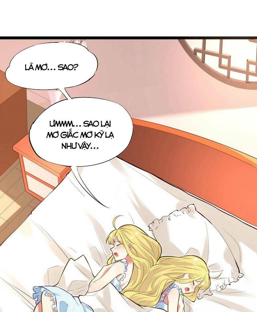 Bị Yêu Quái Bao Vây, Ta Vô Tình Nhặt Được Tiểu Ma Nữ?!: Chapter 8