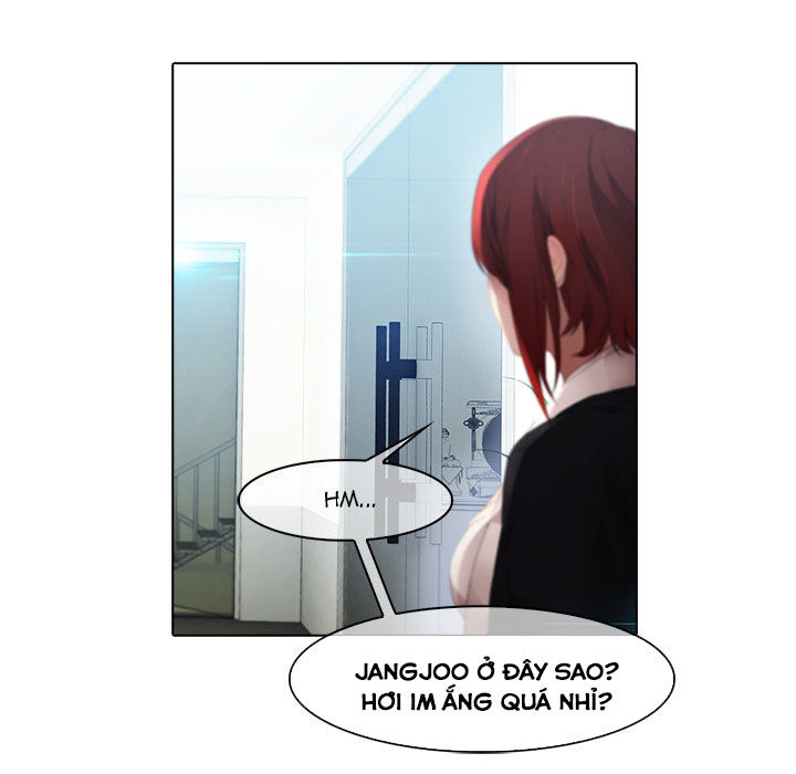 Ảo Mộng Hồ Điệp: Chapter 22