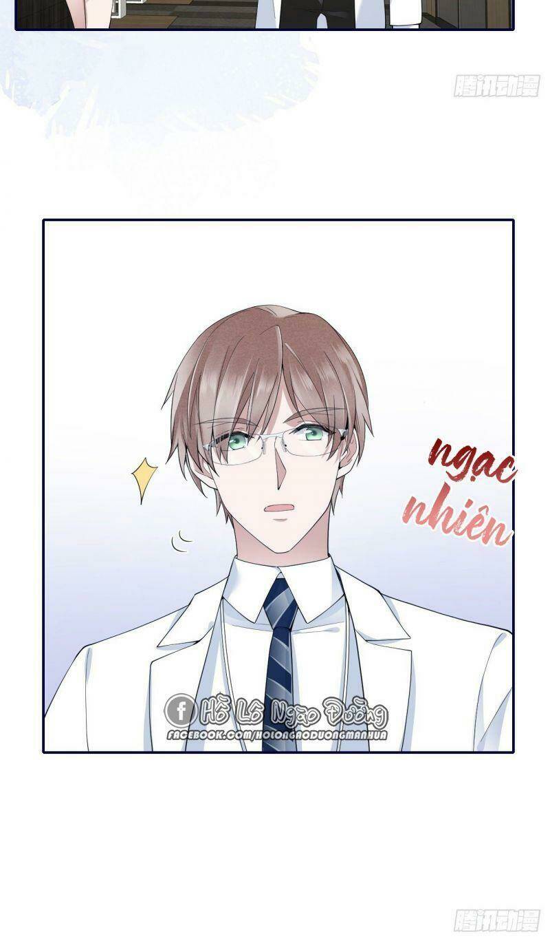 Đưa Em Đi Chơi: Chapter 57