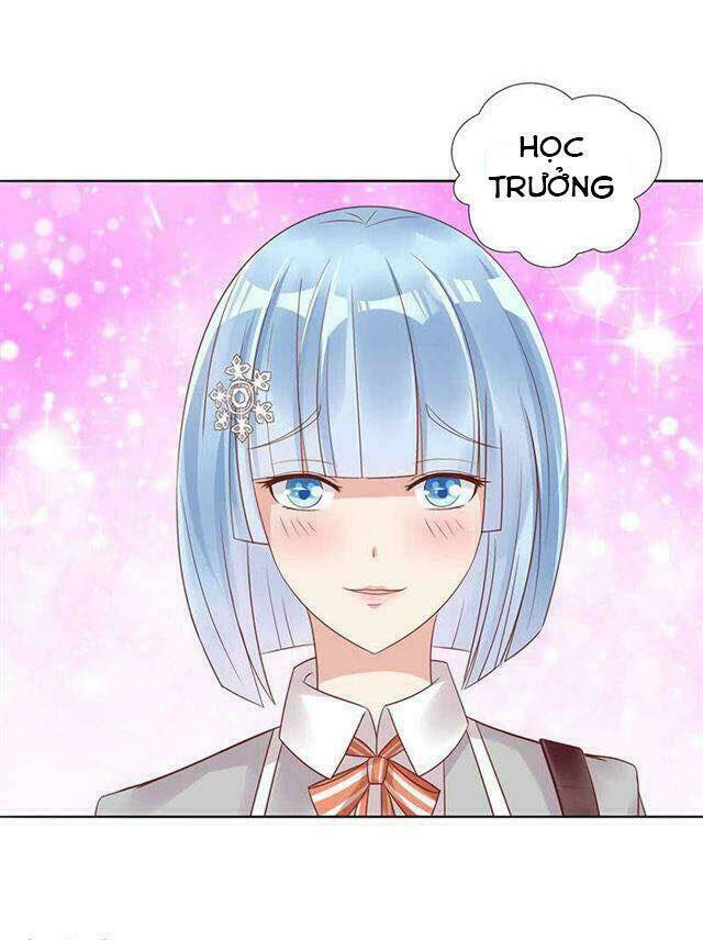 Băng Sơn Học Trưởng Không Được Chọc: Chapter 26.2