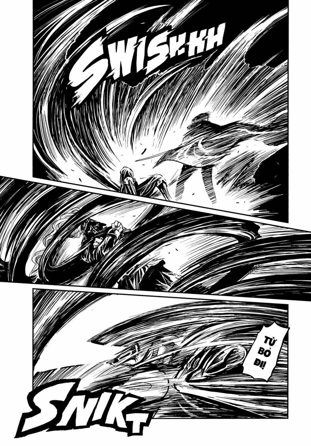 Keyman: Chapter 53