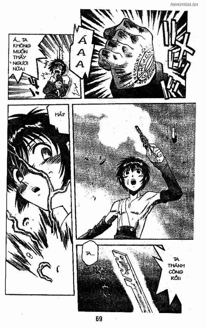 Devil And Devil: Chapter 32