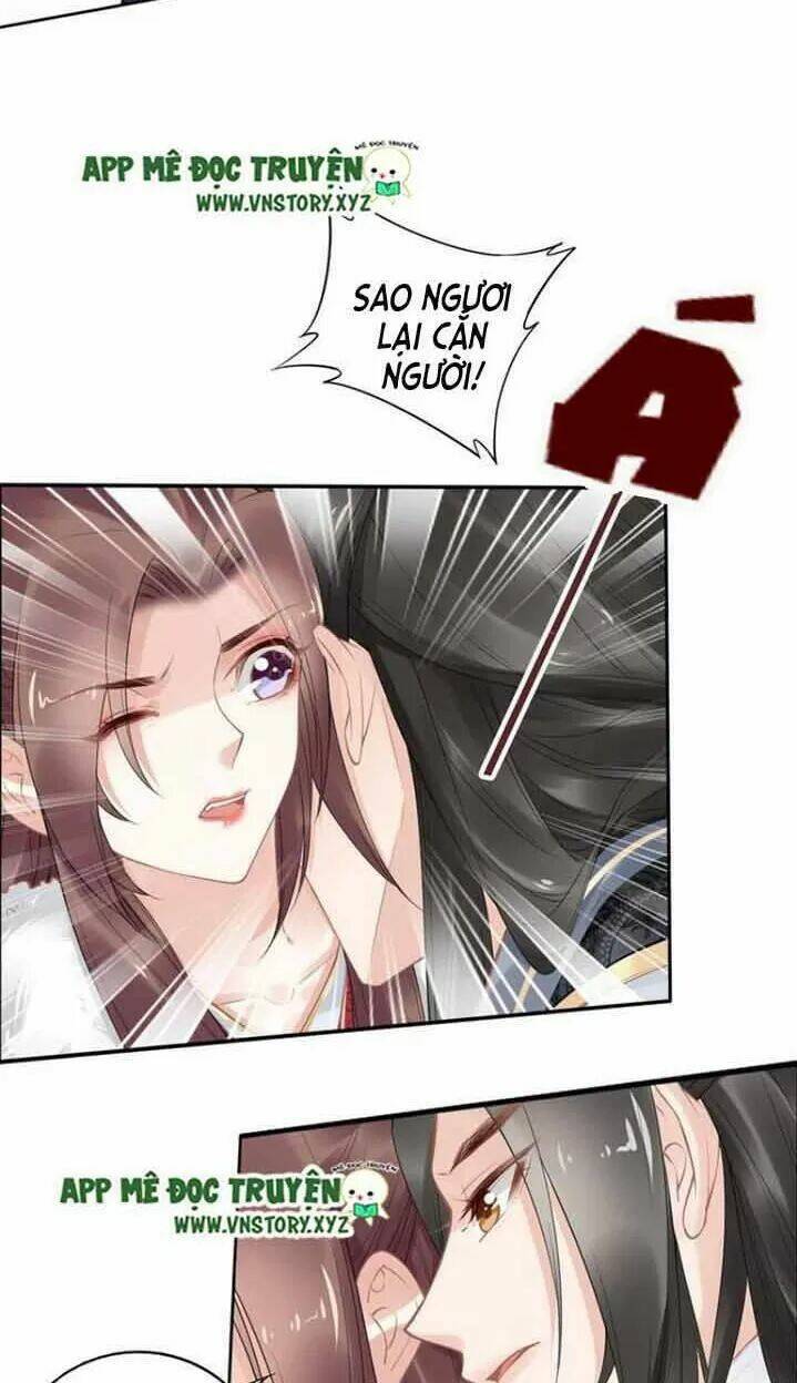 Nhất Sinh Nhất Thế Tiếu Thương Khung: Chapter 86