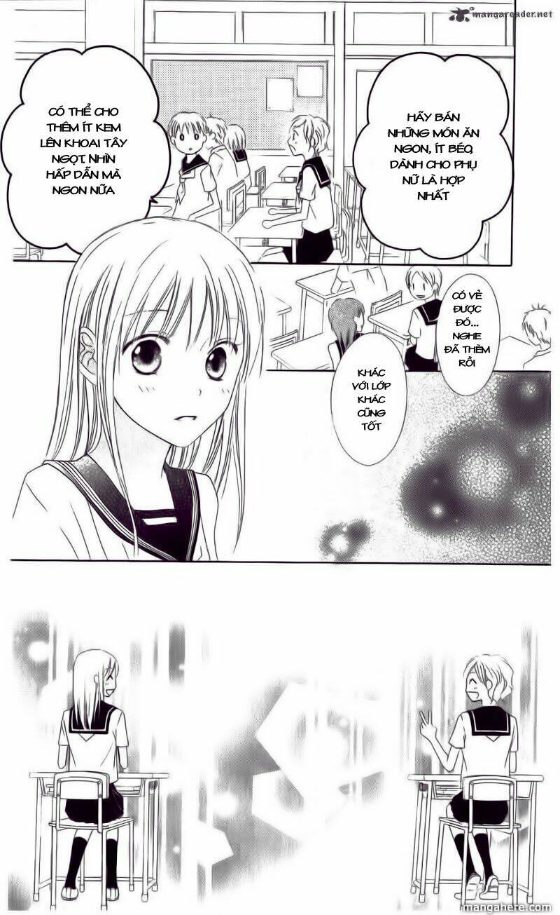 Love So Life: Chapter 14
