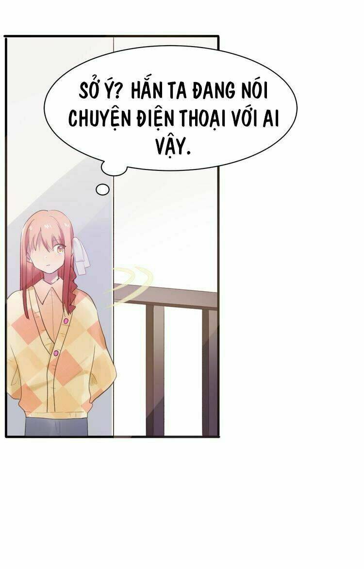 Nhất Tiễn Khuynh Tâm: Chapter 13