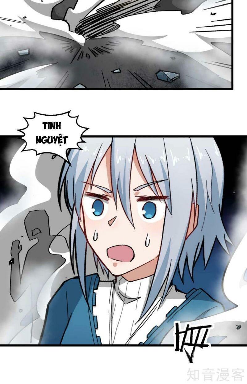 Vườn Trường Cuồng Sư Hệ Thống: Chapter 196