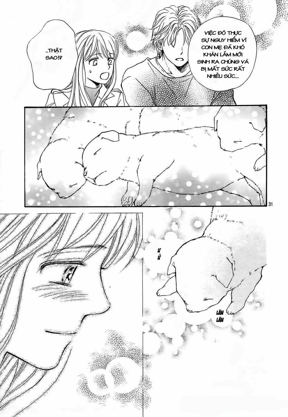 Sumika Sumire: Chapter 9