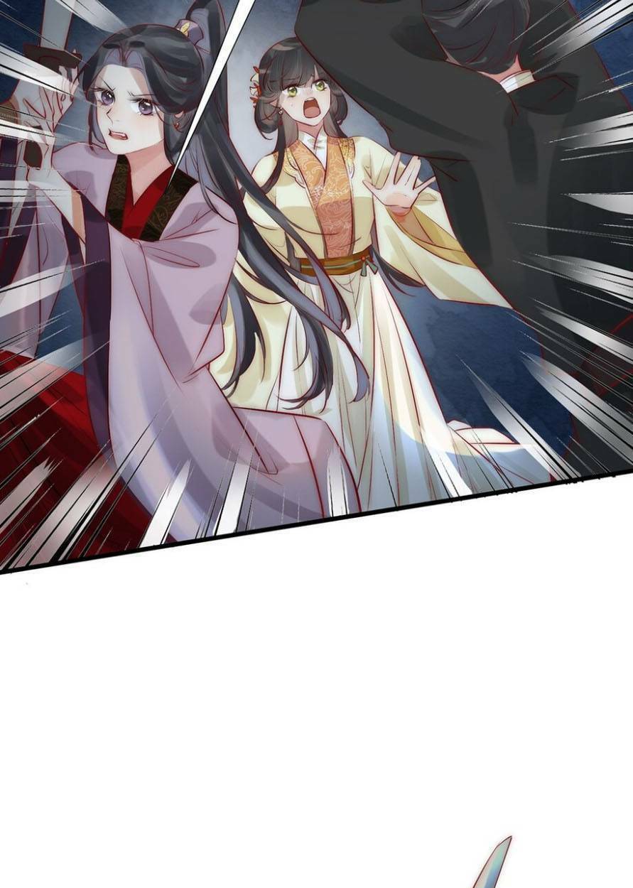 Hòa Thượng Phản Diện Giả Bạch Liên Hoa: Chapter 5