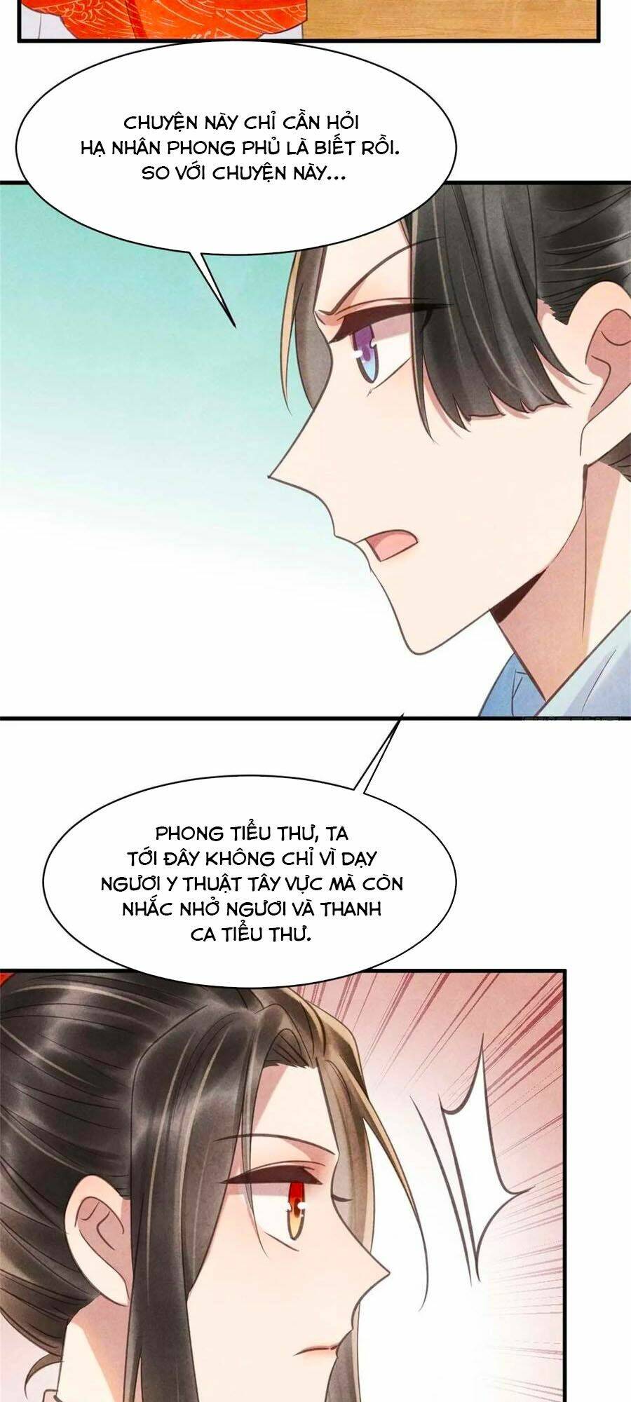 Vương Phi Muốn Trèo Tường: Chapter 78