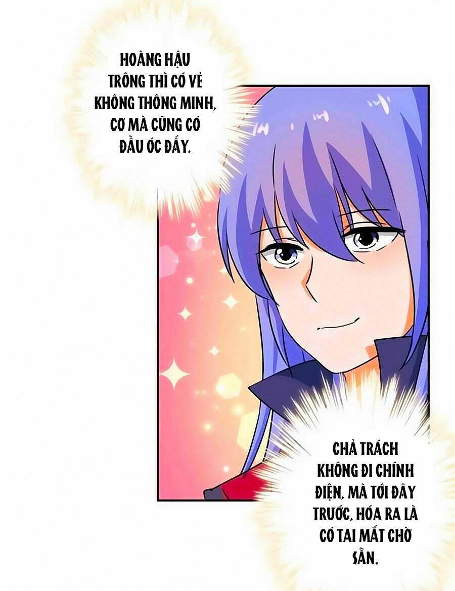 Vương Gia! Ngươi Thật Bỉ Ổi: Chapter 413