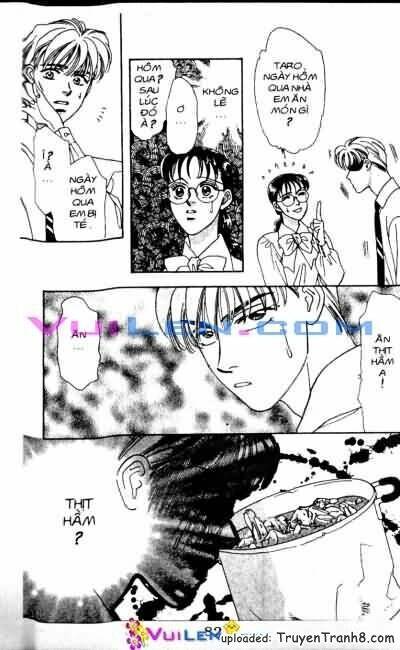 Công tử nghèo: Chapter 6