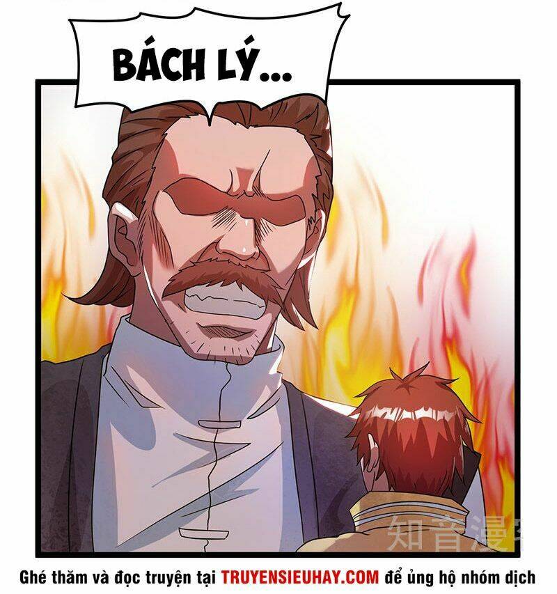 Tiên Vương Trùng Sinh: Chapter 9