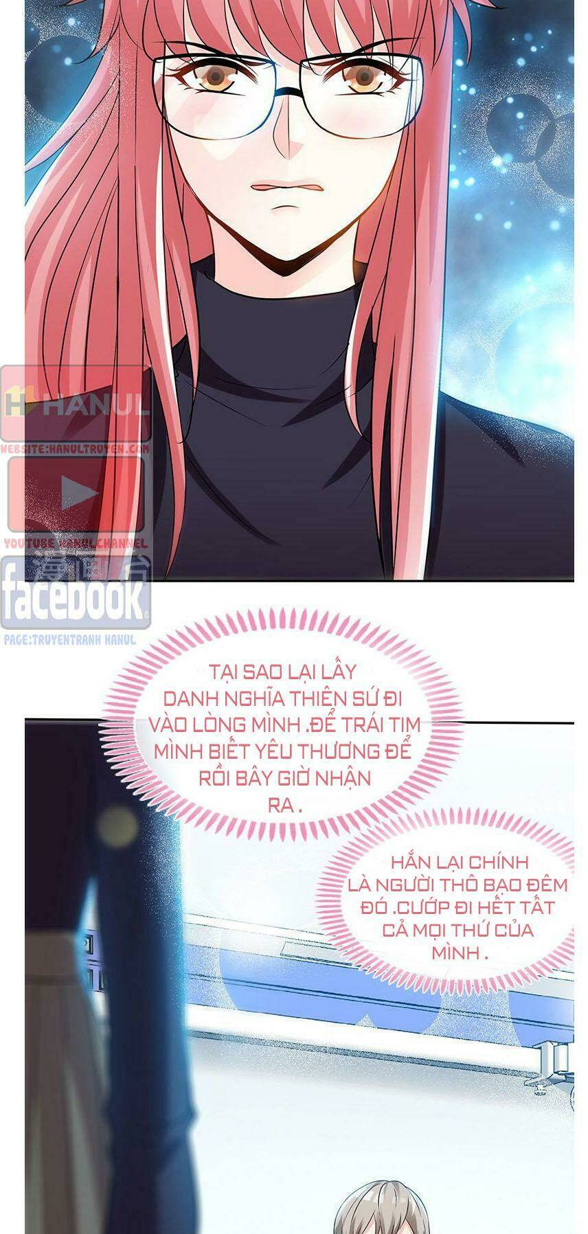 TRUY NÃ TOÀN CẦU TRUY THÊ VỀ SỦNG: Chapter 73.1