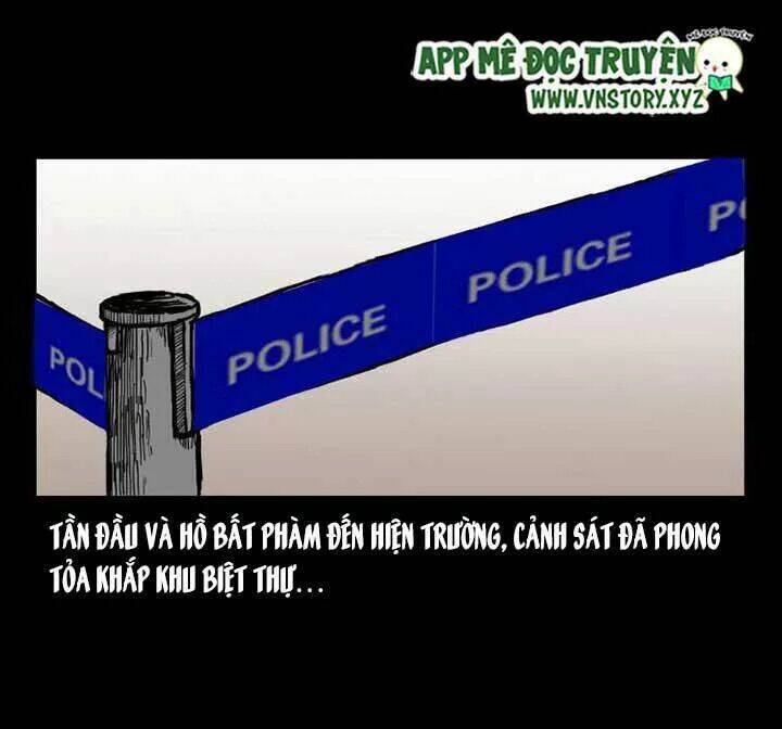 Kỳ Án Có Thật: Chapter 11