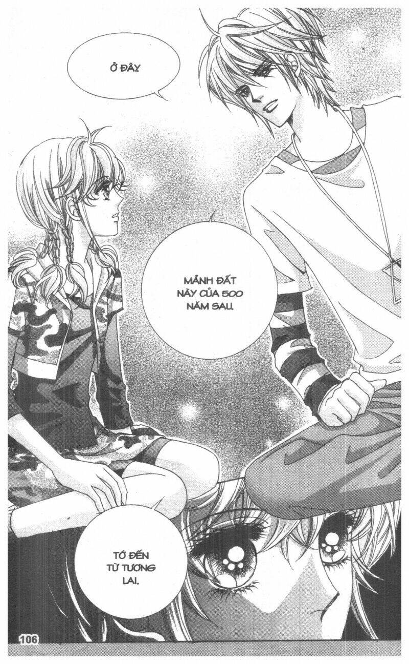 Cũng Vì Em: Chapter 1