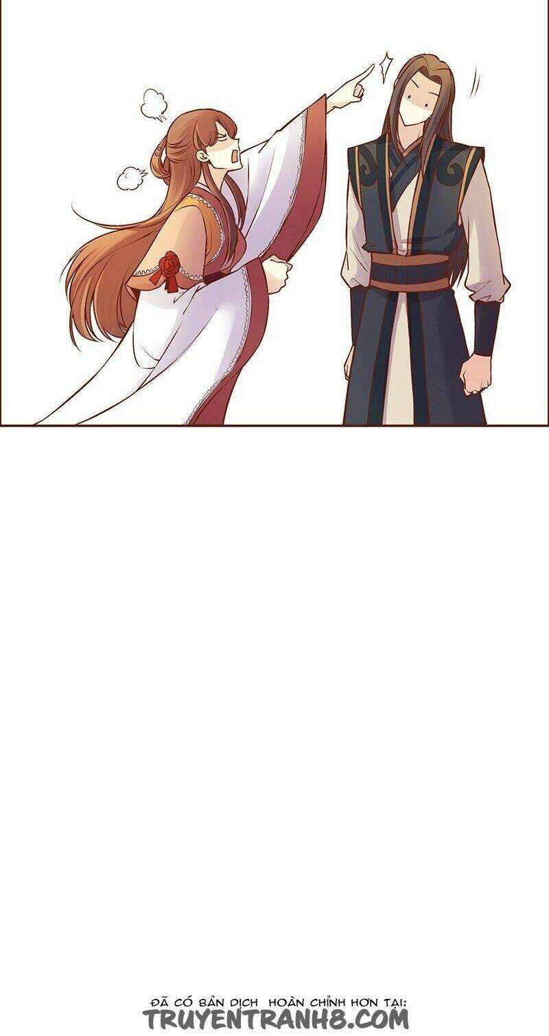 Yến Sơn Phái Và Bách Hoa Môn: Chapter 99