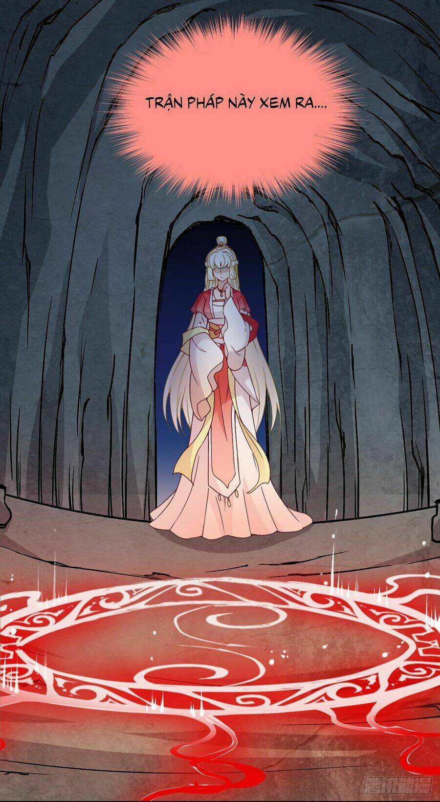 Vương Phi Thật Uy Vũ: Chapter 43