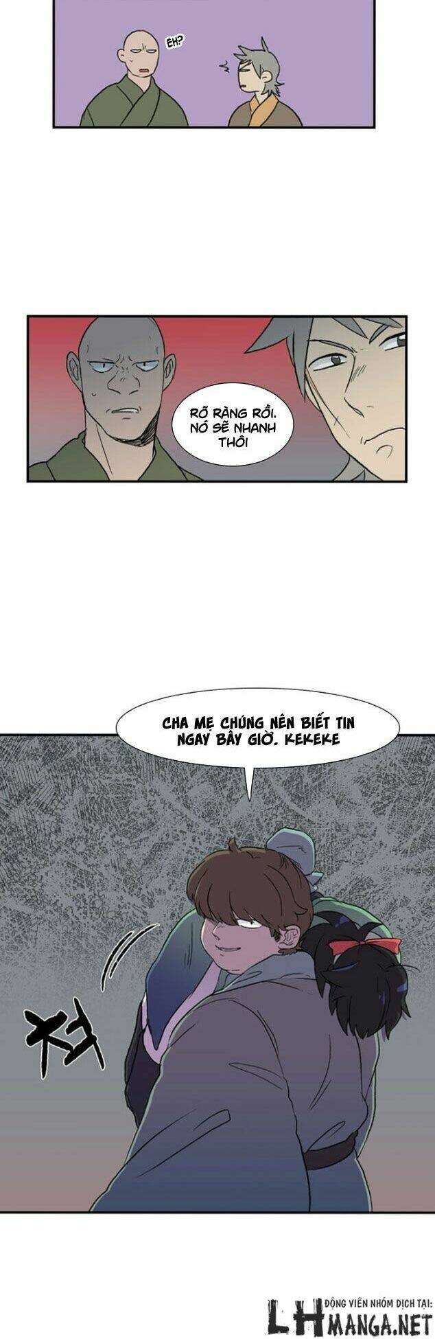 Học Sĩ Tái Sinh: Chapter 7