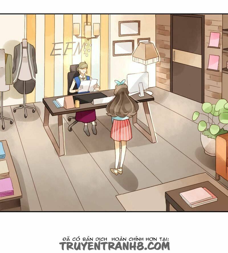 Sức Mạnh Của Sắc Đẹp: Chapter 34