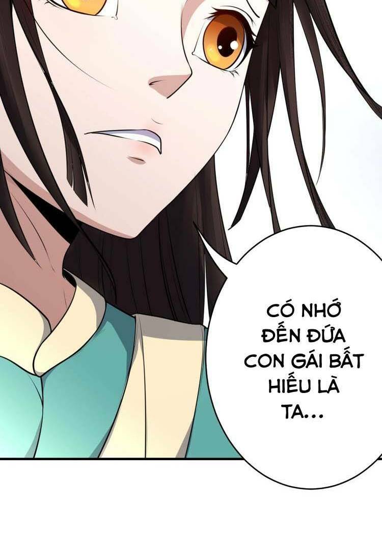 Tu La Võ Thánh: Chapter 10