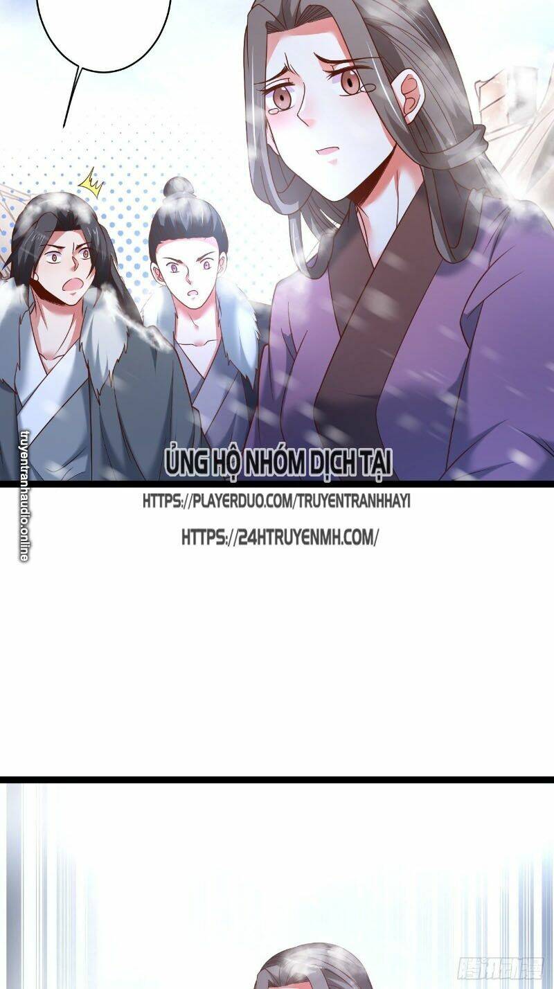Trọng Sinh Tối Cường Ma Tôn Ở Rể: Chapter 87