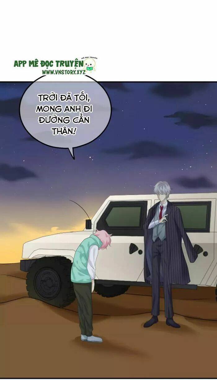 Thần Tượng Điểm Zero: Chapter 104