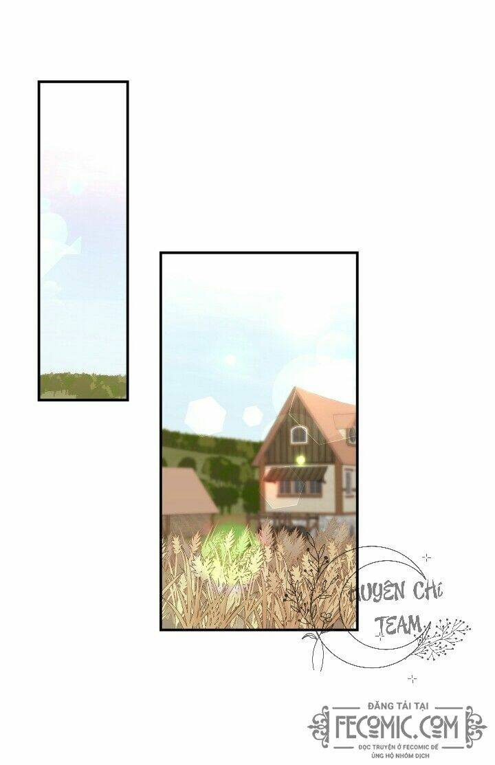 Công Chúa Bị Lãng Quên Muốn Sống Trong Hòa Bình: Chapter 24