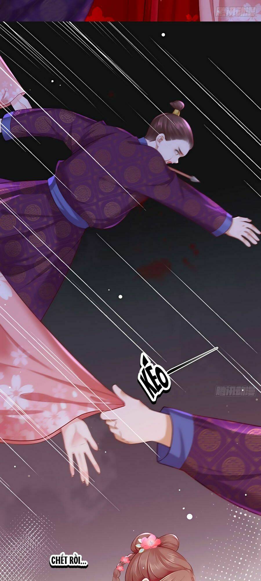 Nữ Thủ Phú Chi Kiều Sủng Nhiếp Chính Vương: Chapter 35