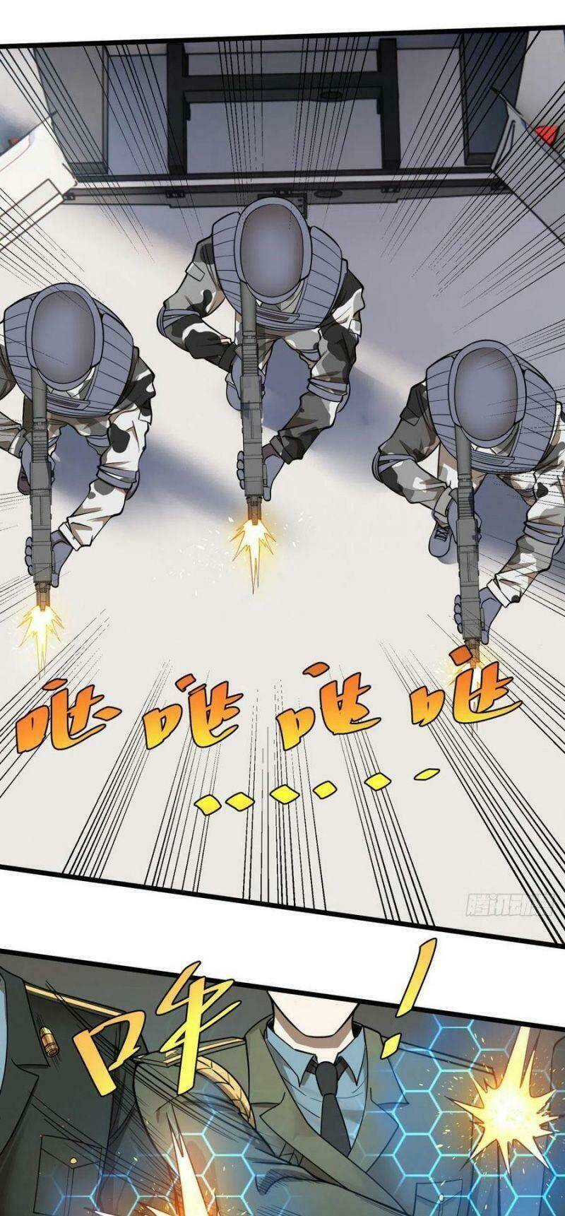 Danh Sách Kẻ Phản Diện: Chapter 146