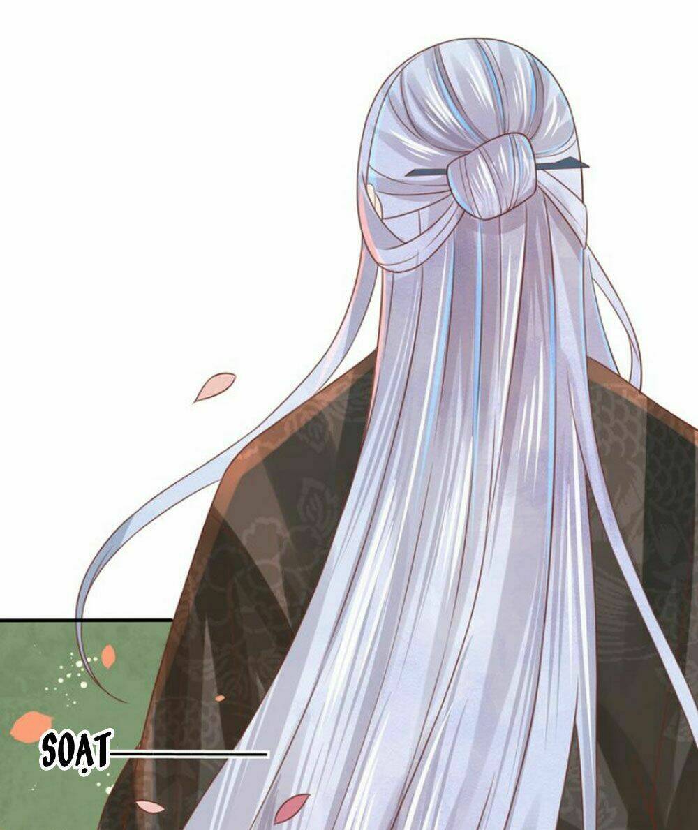 Chọc Nhầm Thượng Thần Băng Lãnh: Chapter 10