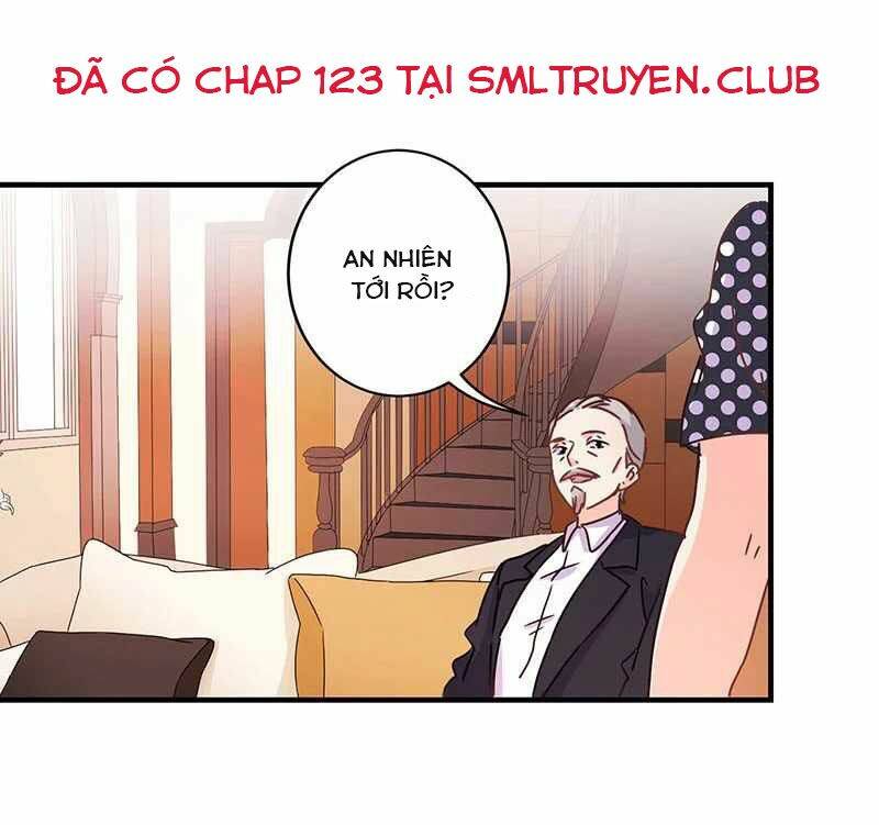 Trọng Sinh Chi Hao Môn Cường Thế Quy Lai: Chapter 122
