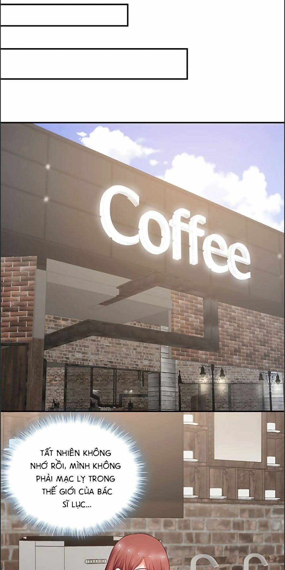 Bạn Trai 1/4 Của Tôi: Chapter 15