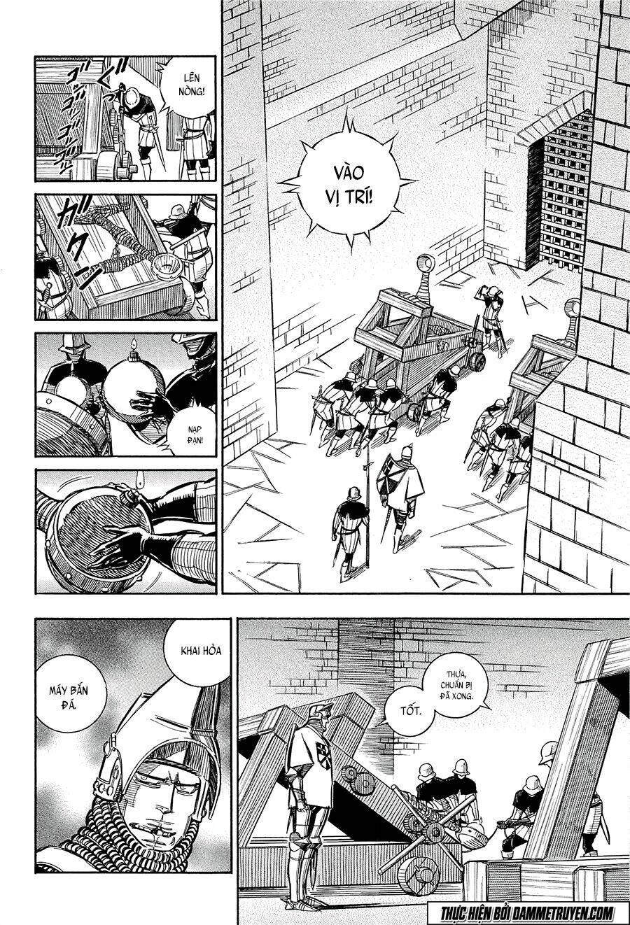 Wolfsmund: Chapter 13