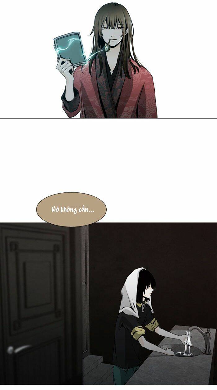 Một Không Gian Thời Gian Khác: Chapter 57